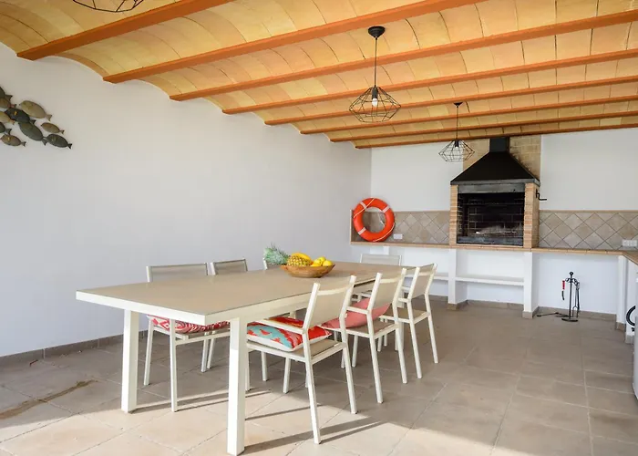 Villa Can Blai