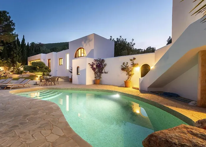 Villa Lunablanca