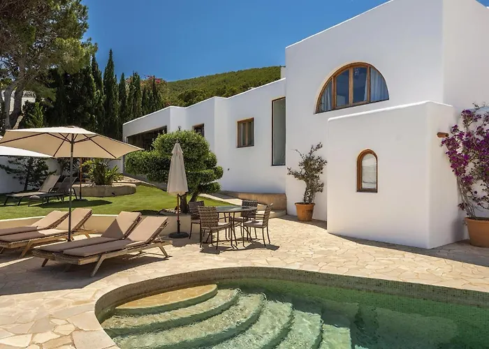 Villa Lunablanca
