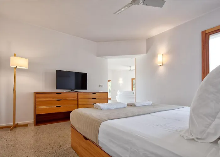 Villa Boutique Ibiza