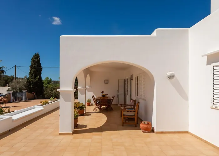 Villa Can Blai