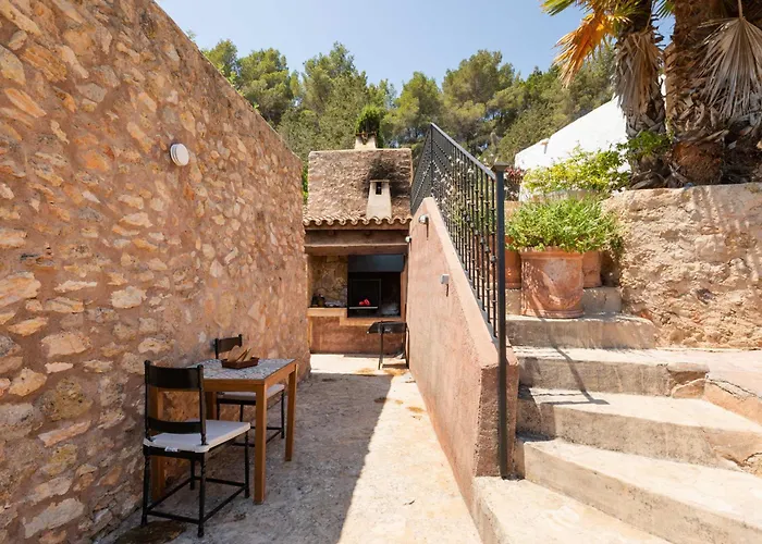 Villa Finca Niko - Relax & Panoramic Views