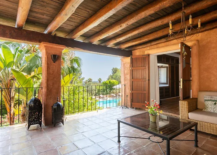 Villa Finca Niko - Relax & Panoramic Views