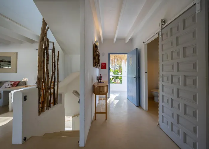 Villa Clara Ibiza