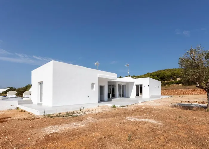 Villa Boutique Balafi
