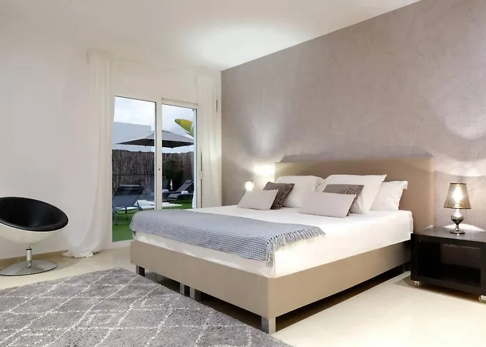 Villa Julieta - Ibiza Ciudad