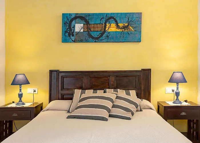 Cana Marina Family Friendly
